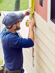 Best Insulated Siding Installation  in Fairfield Plantation, GA